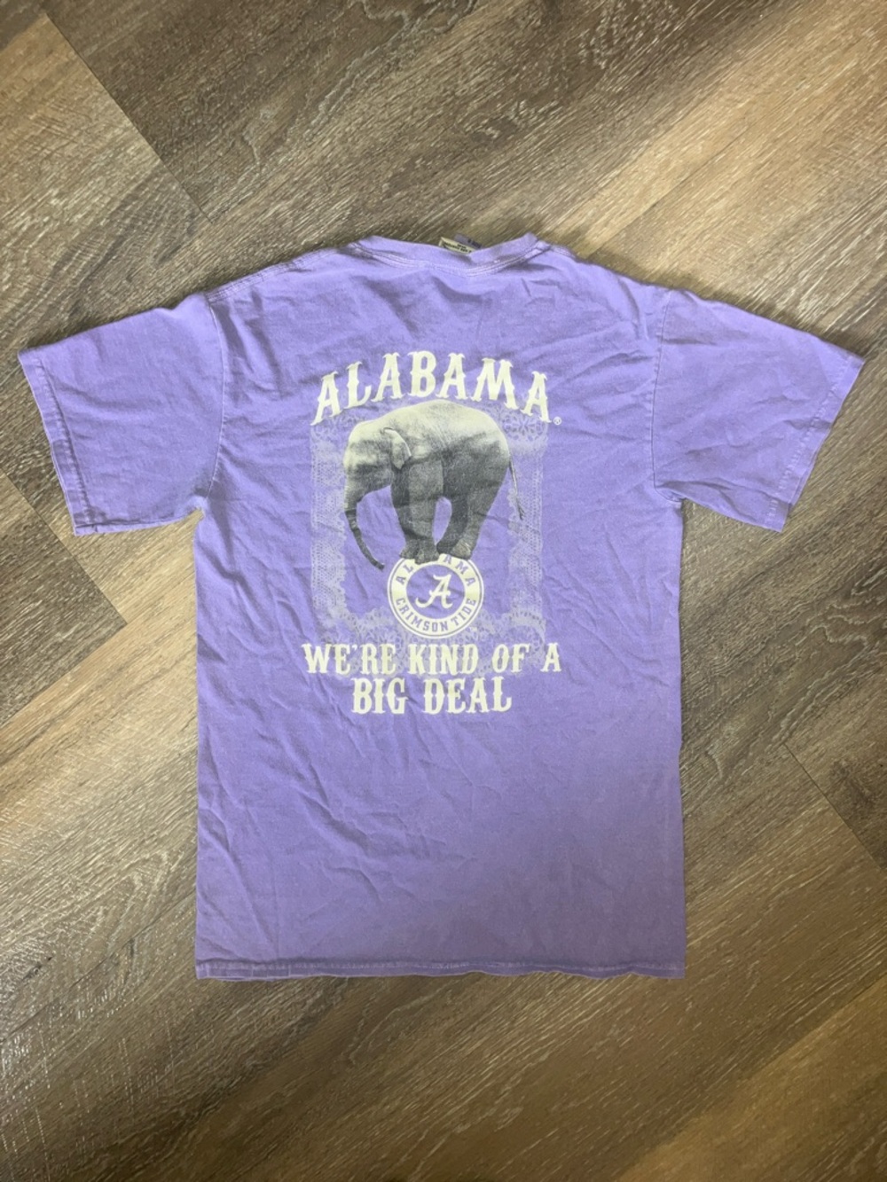 University of Alabama | T-Shirt - Picture 2 of 4